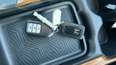 Honda CR-V 1.5 VTEC Turbo SR 5dr Petrol Estate